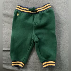 Ralph Lauren sweat pants